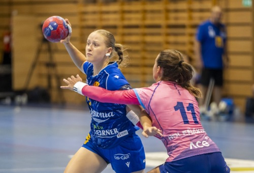 HC DAC Dunaszerdahely - Sokol Písek 2026.08.30.