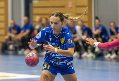 HC DAC Dunaszerdahely - Sokol Písek 2026.08.30.