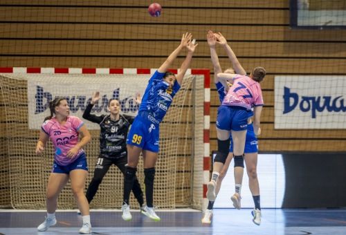 HC DAC Dunaszerdahely - Sokol Písek 2026.08.30.