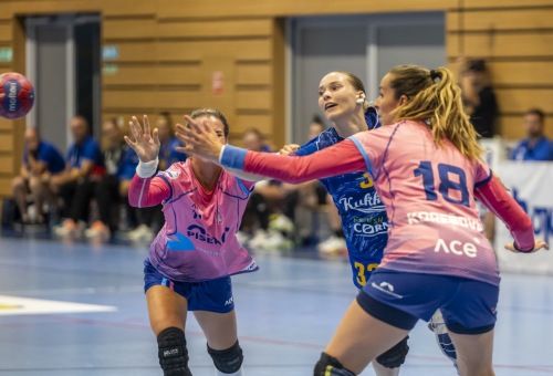 HC DAC Dunaszerdahely - Sokol Písek 2026.08.30.