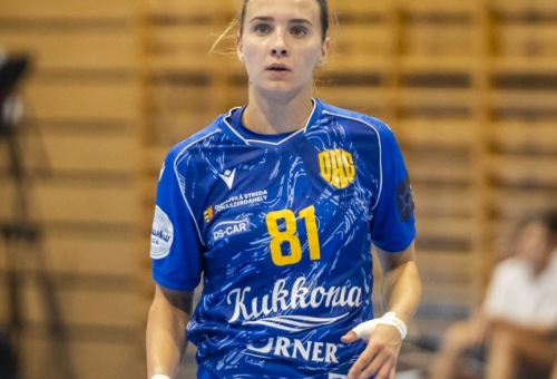 HC DAC Dunaszerdahely - Sokol Písek 2026.08.30.