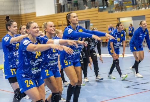 HC DAC Dunaszerdahely - Sokol Písek 2026.08.30.
