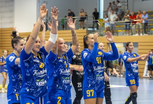 HC DAC Dunaszerdahely - Sokol Písek 2026.08.30.
