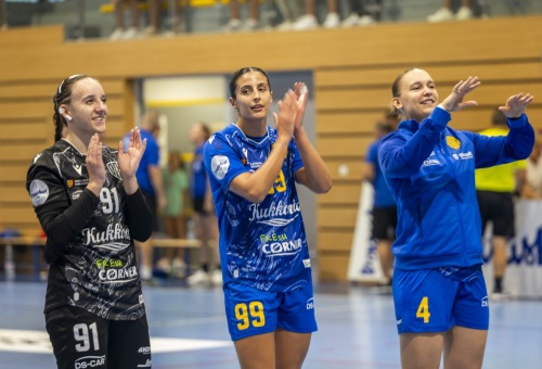 HC DAC Dunaszerdahely - Sokol Písek 2026.08.30.