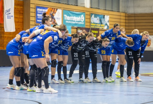 HC DAC Dunaszerdahely - Sokol Písek 2026.08.30.