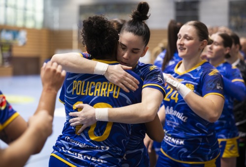 HC DAC Dunaszerdahely - HK Slovan Duslo Šaľa 2026.04.25.