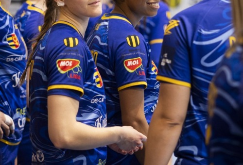 HC DAC Dunaszerdahely - HK Slovan Duslo Šaľa 2026.04.25.