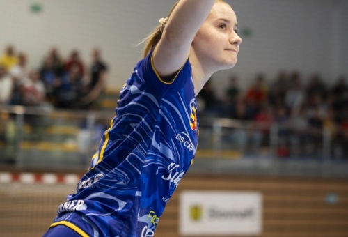 HC DAC Dunaszerdahely - HK Slovan Duslo Šaľa 2026.04.25.