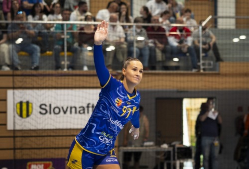 HC DAC Dunaszerdahely - HK Slovan Duslo Šaľa 2026.04.25.