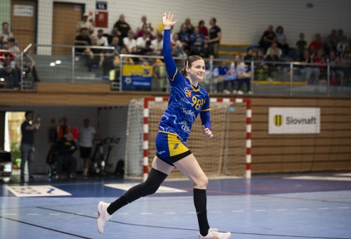 HC DAC Dunaszerdahely - HK Slovan Duslo Šaľa 2026.04.25.