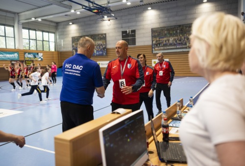 HC DAC Dunaszerdahely - HK Slovan Duslo Šaľa 2026.04.25.