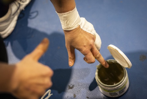 HC DAC Dunaszerdahely - HK Slovan Duslo Šaľa 2026.04.25.