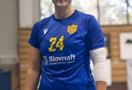 HC DAC Dunaszerdahely - SK HK Cheb 2026.09.04.