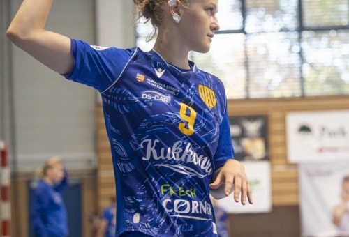 HC DAC Dunaszerdahely - SK HK Cheb 2026.09.04.