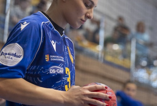 HC DAC Dunaszerdahely - SK HK Cheb 2026.09.04.