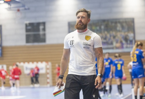 HC DAC Dunaszerdahely - SK HK Cheb 2026.09.04.