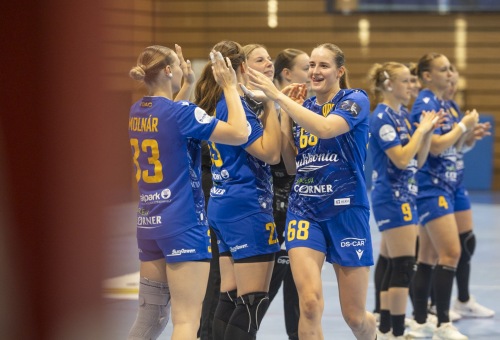 HC DAC Dunaszerdahely - SK HK Cheb 2026.09.04.