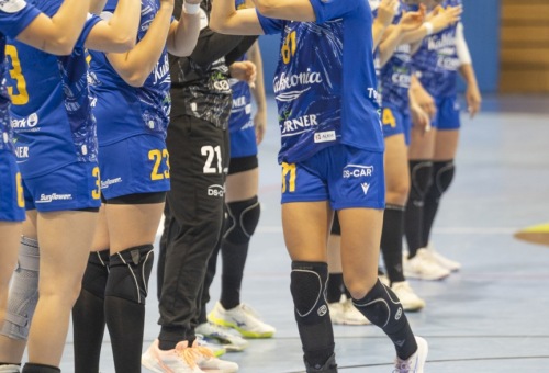HC DAC Dunaszerdahely - SK HK Cheb 2026.09.04.