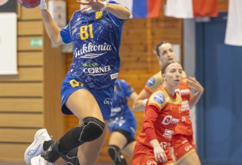 HC DAC Dunaszerdahely - SK HK Cheb 2026.09.04.