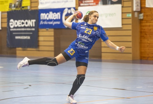 HC DAC Dunaszerdahely - SK HK Cheb 2026.09.04.