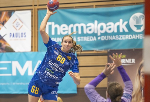 HC DAC Dunaszerdahely - SK HK Cheb 2026.09.04.