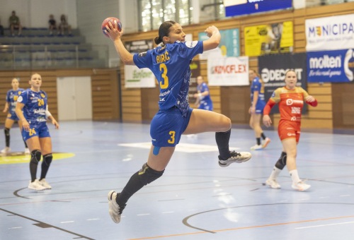HC DAC Dunaszerdahely - SK HK Cheb 2026.09.04.