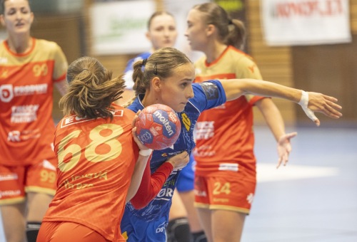HC DAC Dunaszerdahely - SK HK Cheb 2026.09.04.
