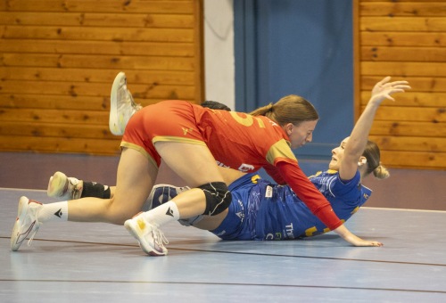 HC DAC Dunaszerdahely - SK HK Cheb 2026.09.04.