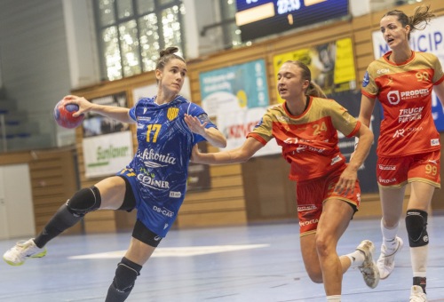 HC DAC Dunaszerdahely - SK HK Cheb 2026.09.04.