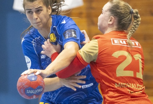 HC DAC Dunaszerdahely - SK HK Cheb 2026.09.04.