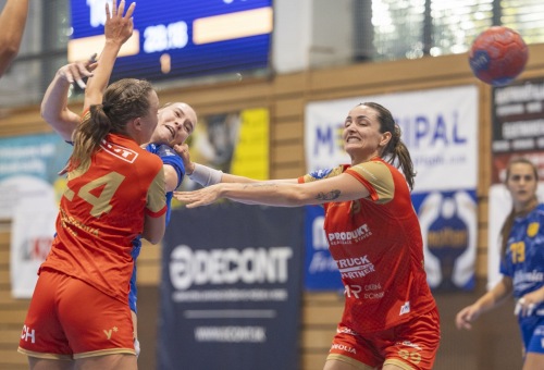 HC DAC Dunaszerdahely - SK HK Cheb 2026.09.04.