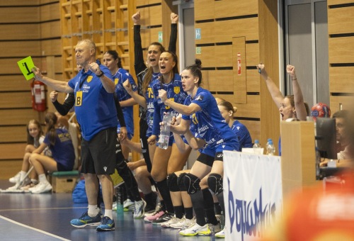 HC DAC Dunaszerdahely - SK HK Cheb 2026.09.04.
