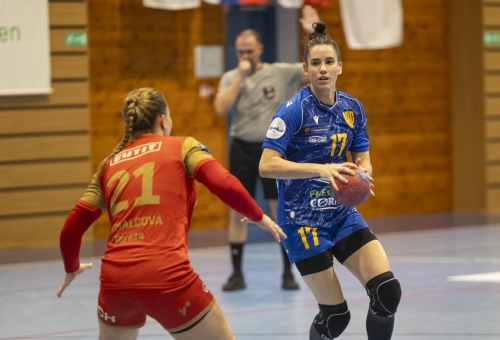 HC DAC Dunaszerdahely - SK HK Cheb 2026.09.04.