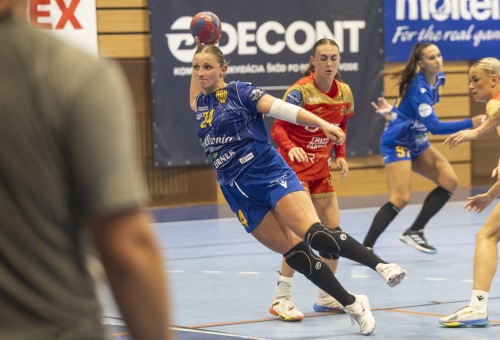 HC DAC Dunaszerdahely - SK HK Cheb 2026.09.04.