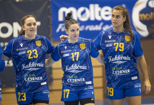 HC DAC Dunaszerdahely - SK HK Cheb 2026.09.04.
