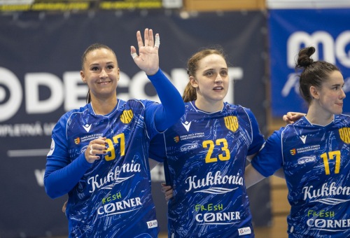 HC DAC Dunaszerdahely - SK HK Cheb 2026.09.04.