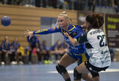 HC DAC Dunaszerdahely - ATTICGO HB Elche 2025.10.05.
