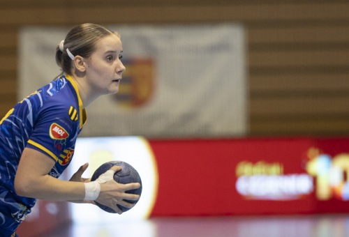 HC DAC Dunaszerdahely - ATTICGO HB Elche 2025.10.05.
