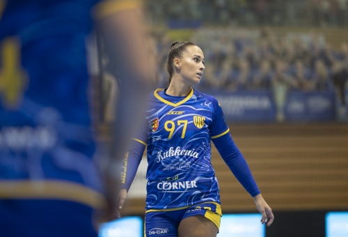 HC DAC Dunaszerdahely - ATTICGO HB Elche 2025.10.05.