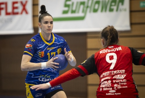 HC DAC Dunaszerdahely - HK Slovan Duslo Šaľa 2026.04.25.