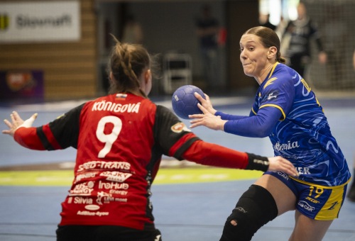 HC DAC Dunaszerdahely - HK Slovan Duslo Šaľa 2026.04.25.