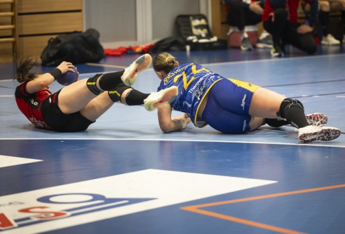 HC DAC Dunaszerdahely - HK Slovan Duslo Šaľa 2026.04.25.