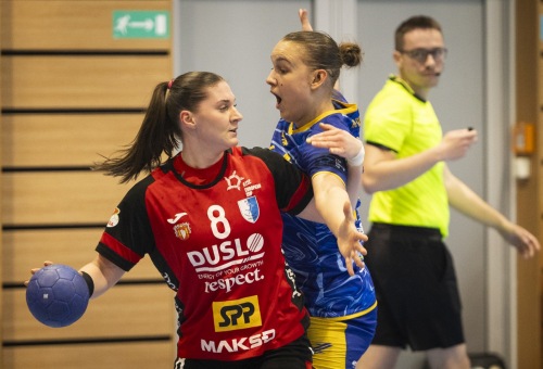 HC DAC Dunaszerdahely - HK Slovan Duslo Šaľa 2026.04.25.