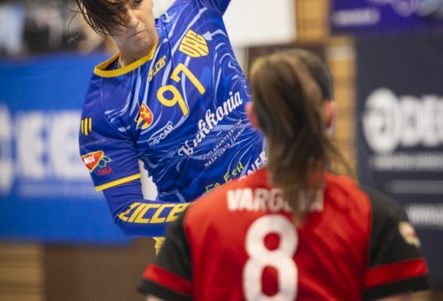 HC DAC Dunaszerdahely - HK Slovan Duslo Šaľa 2026.04.25.