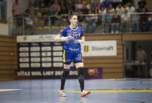 HC DAC Dunaszerdahely - HK Slovan Duslo Šaľa 2026.04.25.