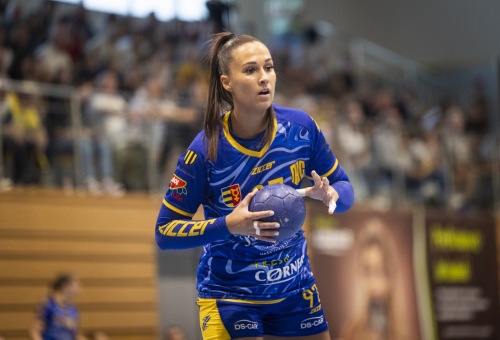 HC DAC Dunaszerdahely - HK Slovan Duslo Šaľa 2026.04.25.