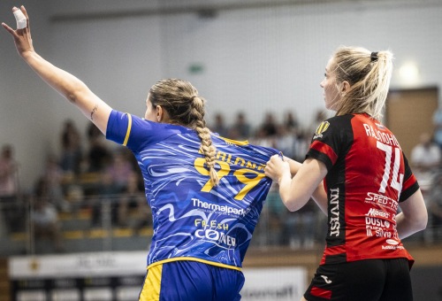 HC DAC Dunaszerdahely - HK Slovan Duslo Šaľa 2026.04.25.