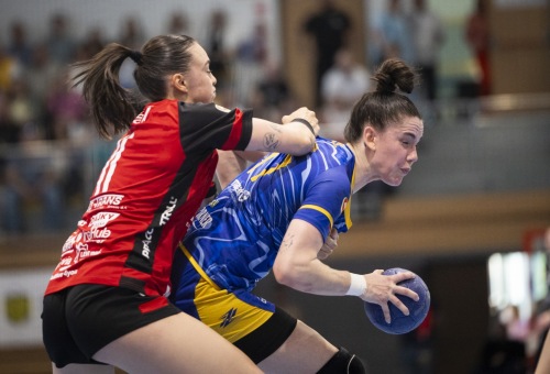 HC DAC Dunaszerdahely - HK Slovan Duslo Šaľa 2026.04.25.