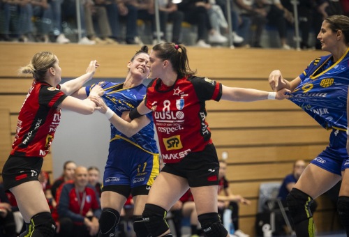 HC DAC Dunaszerdahely - HK Slovan Duslo Šaľa 2026.04.25.