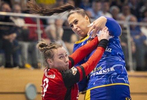 HC DAC Dunaszerdahely - HK Slovan Duslo Šaľa 2026.04.25.